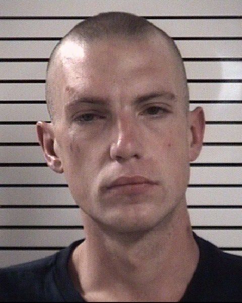 Adam Fredrick Hellard